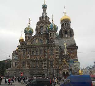 St. Petersburg