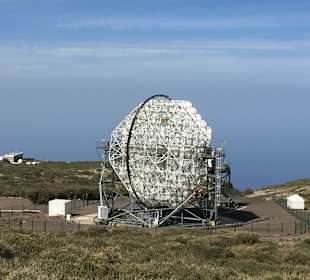 Roque de los Muchachos