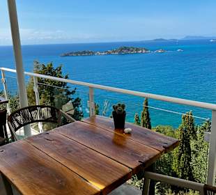 Porto Timoni Restaurant