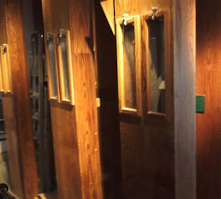 Mühle Tiefenbrunnen