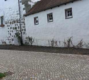 Schloss Wasserburg