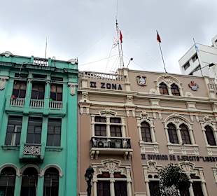 Stadtrundgang Guayaquil