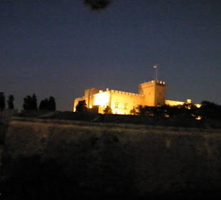 Altstadt Rhodos Stadt