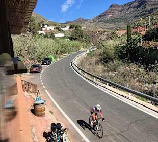 Radfahren Maspalomas