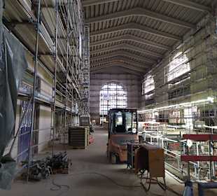 Hauptbahnhof Stuttgart 