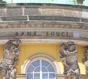 Sanssouci 2