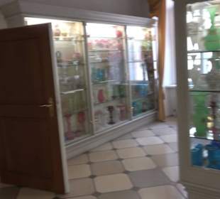 Glasmuseum