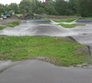 Pumptrack Bad Waldsee