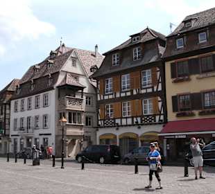 Altstadt Obernai