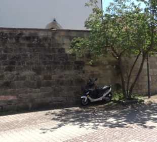 Katholische Kirche St. Magnus Altingen