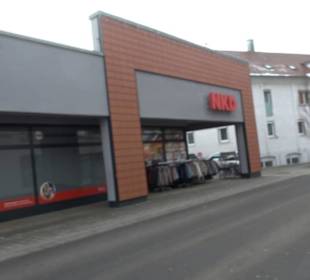 Elsach-Center
