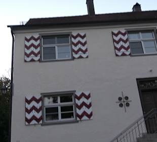 Beichtigerhaus Altheim