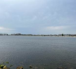 Wandern Heiligenhafen