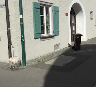 Altstadtrundgang Blaubeuren