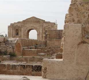 Jerash