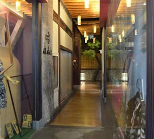 Shoppingcenter Terminal 21