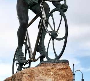 Marco Pantani Museum 