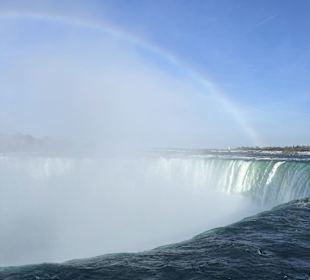 Niagarafälle / Horseshoe Falls