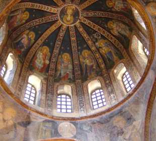 Chora-Kirche