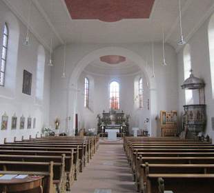 Klingenmünster Kloster und Dorf