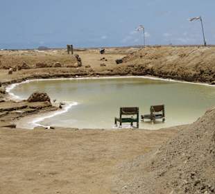 Salinen von St. Maria