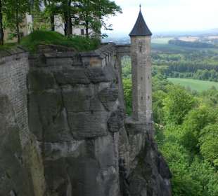 Hungerturm