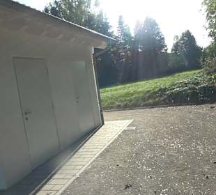 Neuer Friedhof Heudorf