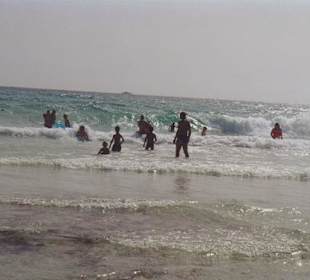 Sa Coma Strand / Mallorca