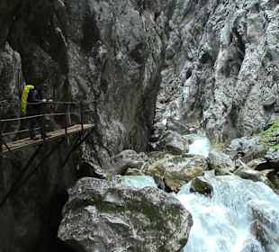 Wandersteg
