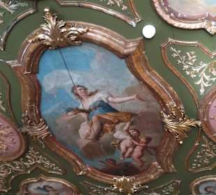 Deckengemälde