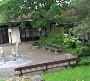 Rathaus Wittlensweiler