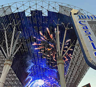 Fremont Street Experience