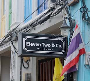 Altstadt Phuket Town