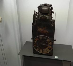 Deutsches Uhrenmuseum