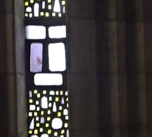 Krönungskirche Ergenzingen