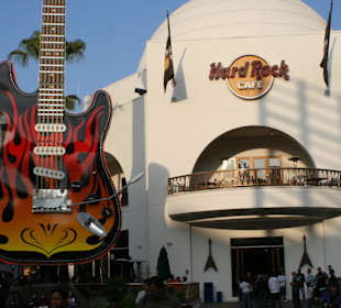 Hard rock