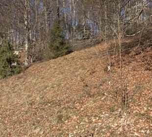 Naturerlebnispfad Meidelstetten