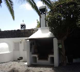 Fundacion Cesar Manrique Impression