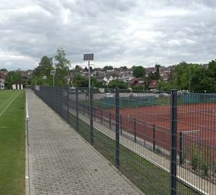 Tennisplatz Empfingen