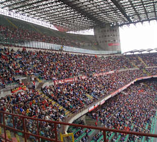 Stadion San Siro