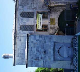 At Meydanı (Hippodrom)