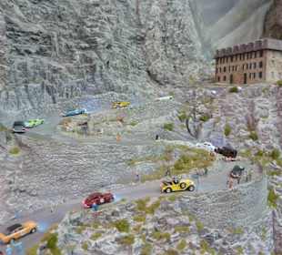 Miniatur Wunderland 