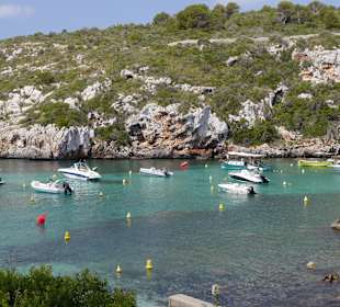 Cala Figuera