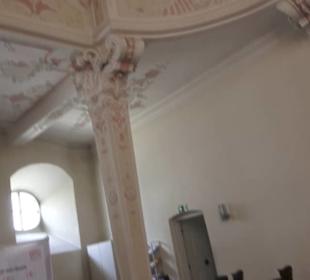 Deutschordensschloss