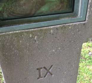 Kreuzweg Mariazell Boll