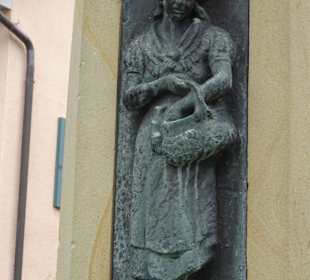 Hänselebrunnen