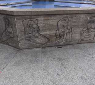 Marktbrunnen