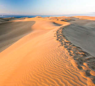 Dünen von Maspalomas