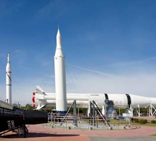 Kennedy Space Center