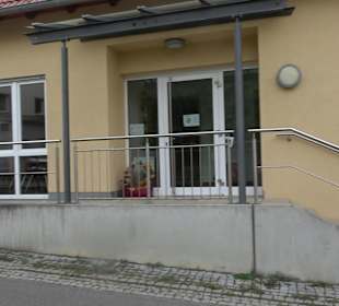 Evangelisches Gemeindehaus Eckenweiler